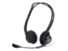 Obrázek LOGITECH PC Headset 960 USB Headset on-ear wired