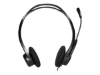Obrázek LOGITECH PC Headset 960 USB Headset on-ear wired