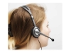 Obrázek LOGITECH Stereo Headset H110 Headset on-ear wired