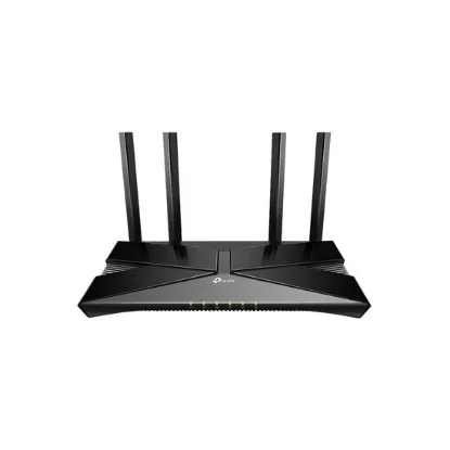 TP-LINK AX3000 Dual-Band Wi-Fi 6 Router 574Mbps 