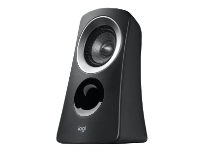 Obrázek LOGITECH Z-313 Speaker system for PC 2.1channel 25 Watt Total