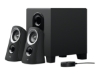 Obrázek LOGITECH Z-313 Speaker system for PC 2.1channel 25 Watt Total