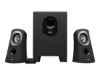 Obrázek LOGITECH Z-313 Speaker system for PC 2.1channel 25 Watt Total