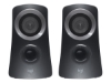 Obrázek LOGITECH Z-313 Speaker system for PC 2.1channel 25 Watt Total