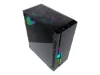 GEMBIRD computer case Fornax 2000 - RGB 