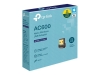 Obrázek TP-LINK Archer T2U Nano WiFi AC600 DualBand USB 2.0 Nano adapter Wireless 802.11a/n