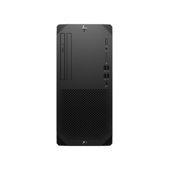 Obrázek HP PC Z1 TWR G9 550W i9-14900, 32GB DDR5 4800, 1TB PCIe-4x4,RTX 4060/8GB,SD card,USB kláv. bez myši,Win11Pro HE,3yonsite