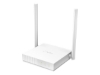 Obrázek TP-LINK TL-WR844N N300 WiFi Router 2.4GHz 5 10/100M Ports 2 antennas Router/Access Point/Range Extender/WISP mode IPTV IPv6