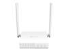 Obrázek TP-LINK TL-WR844N N300 WiFi Router 2.4GHz 5 10/100M Ports 2 antennas Router/Access Point/Range Extender/WISP mode IPTV IPv6