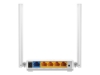 Obrázek TP-LINK TL-WR844N N300 WiFi Router 2.4GHz 5 10/100M Ports 2 antennas Router/Access Point/Range Extender/WISP mode IPTV IPv6