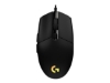 Obrázek LOGITECH G102 LIGHTSYNC - BLACK - EER