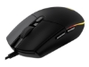 Obrázek LOGITECH G102 LIGHTSYNC - BLACK - EER