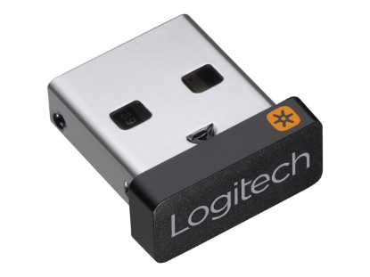 Obrázek LOGITECH Unifying Receiver Wireless mouse / keyboard receiver USB