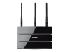 Obrázek TP-LINK Archer VR400 AC1200 WiFi VDSL/ADSL Modem Gigabit Router 3x LAN 1x LAN/WAN 1x USB 1x RJ11 (P)