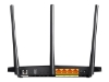 Obrázek TP-LINK Archer VR400 AC1200 WiFi VDSL/ADSL Modem Gigabit Router 3x LAN 1x LAN/WAN 1x USB 1x RJ11 (P)