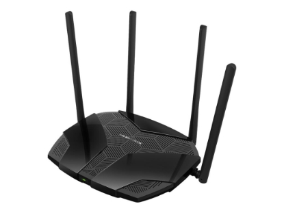 Obrázek TP-LINK MERCUSYS MR70X AX1800 Router