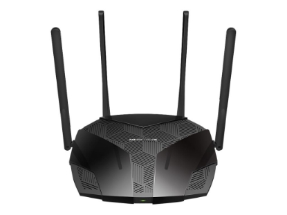 Obrázek TP-LINK MERCUSYS MR70X AX1800 Router