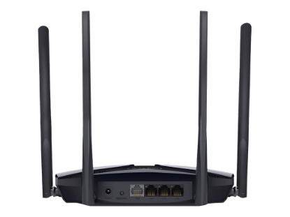 Obrázek TP-LINK MERCUSYS MR70X AX1800 Router
