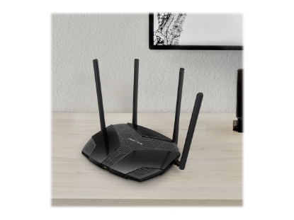 Obrázek TP-LINK MERCUSYS MR70X AX1800 Router