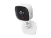 Obrázek TP-LINK Tapo C110 Home Security WiFi Camera 3MP 2.4GHz microSD slot FFS Night vision