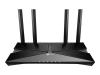Obrázek TP-LINK Archer AX23 AX1800 WiFi 6 Router Dual-Core CPU 1× Gigabit WAN + 4× Gigabit LAN 1024-QAM OFDMA AP mode VPN Server