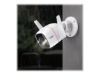 Obrázek TP-LINK TAPO C320WS Outdoor Security Wi-Fi Camera 2K 2560x1440 2.4 GHz 2T2R 2xExternal Antennas 1xEthernet Port Motion Detection