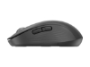Obrázek LOGITECH Signature M650 L Mouse large size optical 5 buttons wireless Bluetooth 2.4 GHz Bolt USB receiver graphite