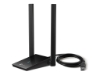 Obrázek TP-LINK AX1800 High Gain Dual Band Wi-Fi 6 USB Adapter