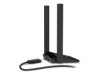 Obrázek TP-LINK AX1800 High Gain Dual Band Wi-Fi 6 USB Adapter
