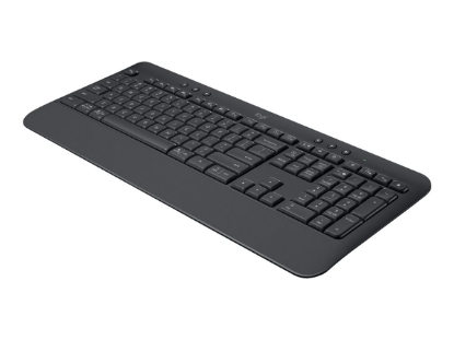 Obrázek LOGITECH SIGNATURE K650 - GRAPHITE CZ/SK
