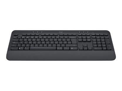 Obrázek LOGITECH SIGNATURE K650 - GRAPHITE CZ/SK