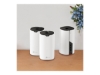 Obrázek TP-LINK AC1900 Whole Home Mesh Wi-Fi System 600Mbps at 2.4GHz + 1300Mbps at 5GHz 3x Internal Antennas 3x Gigabit Ports