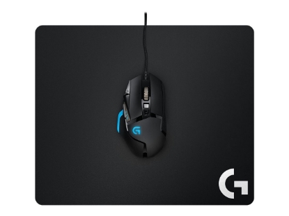 Obrázek LOGITECH G G240 Mouse pad black