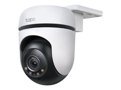 Obrázek TP-LINK TAPO C510W Outdoor Pan/Tilt Security WiFi Camera 2K Resolution-With The Resolution of 2304x1296px