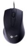 Obrázek C- TECH myš WM- 07, černá, USB