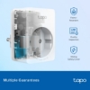 Obrázek TP-LINK Mini Smart Wi-Fi Socket Matter German type plug 220-240V Max Load 10A