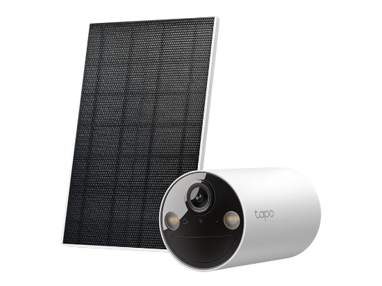 Obrázek TP-LINK Tapo C410 KIT Solar-Powered Security Camera Kit