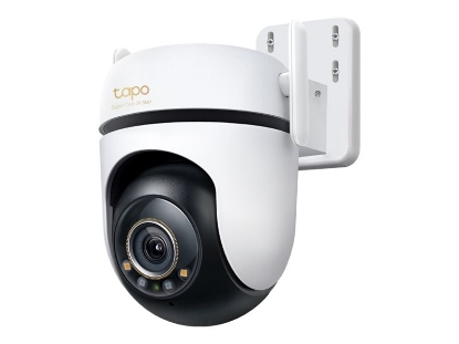 Obrázek TP-LINK Outdoor Pan/Tilt Security Wi-Fi Camera