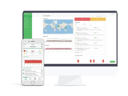 Obrázek APC EcoStruxure IT Expert 1 Year Digital Subscription