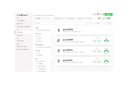 Obrázek APC EcoStruxure IT Expert 1 Year Digital Subscription