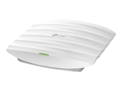 Obrázek TP-LINK EAP225 Gigabit AC1350 PoE Access Point Omada ceiling/wall mount managemet MU-MIMO WiFi Omada SDN