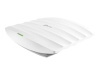 Obrázek TP-LINK EAP225 Gigabit AC1350 PoE Access Point Omada ceiling/wall mount managemet MU-MIMO WiFi Omada SDN