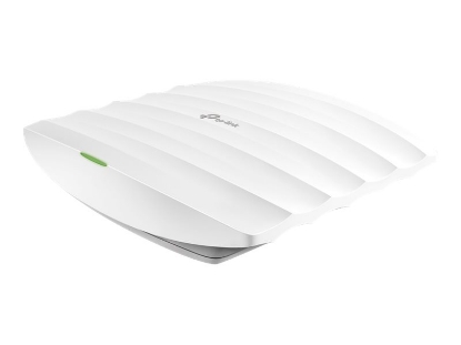 Obrázek TP-LINK EAP225 Gigabit AC1350 PoE Access Point Omada ceiling/wall mount managemet MU-MIMO WiFi Omada SDN