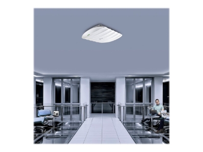 Obrázek TP-LINK EAP225 Gigabit AC1350 PoE Access Point Omada ceiling/wall mount managemet MU-MIMO WiFi Omada SDN