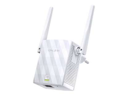 Obrázek TP-LINK TL-WA855RE WiFi Range Extender 802.11b/g/n 300Mbps 2x external antenna 2T2R
