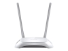 Obrázek TP-LINK TL-WR840N Wireless 802.11n/300Mbps 2T2R router 4xLAN 1xWAN