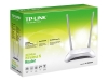 Obrázek TP-LINK TL-WR840N Wireless 802.11n/300Mbps 2T2R router 4xLAN 1xWAN