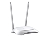 Obrázek TP-LINK TL-WR840N Wireless 802.11n/300Mbps 2T2R router 4xLAN 1xWAN