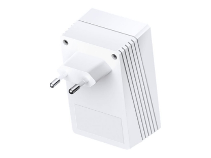 Obrázek TP-LINK TL-WPA4220 WiFi N300 Powerline AV600 Adapter 2x RJ45