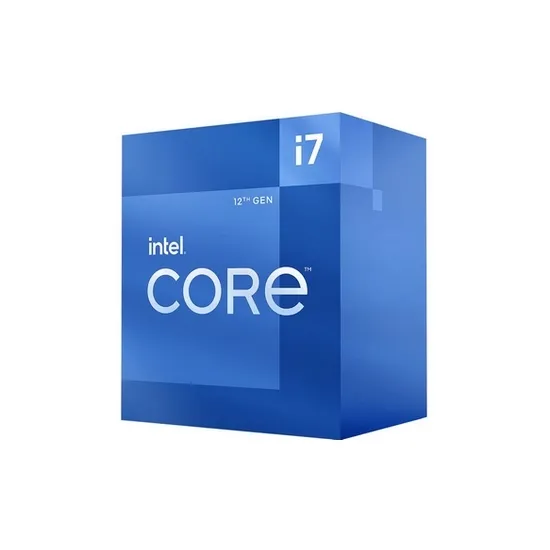 INTEL Core i7-12700 2.1GHz